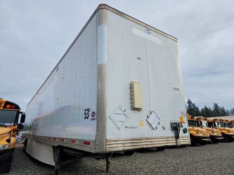 2015 UTILITY TRAILER MANUFACTURER Utility Trailer Manufacturer