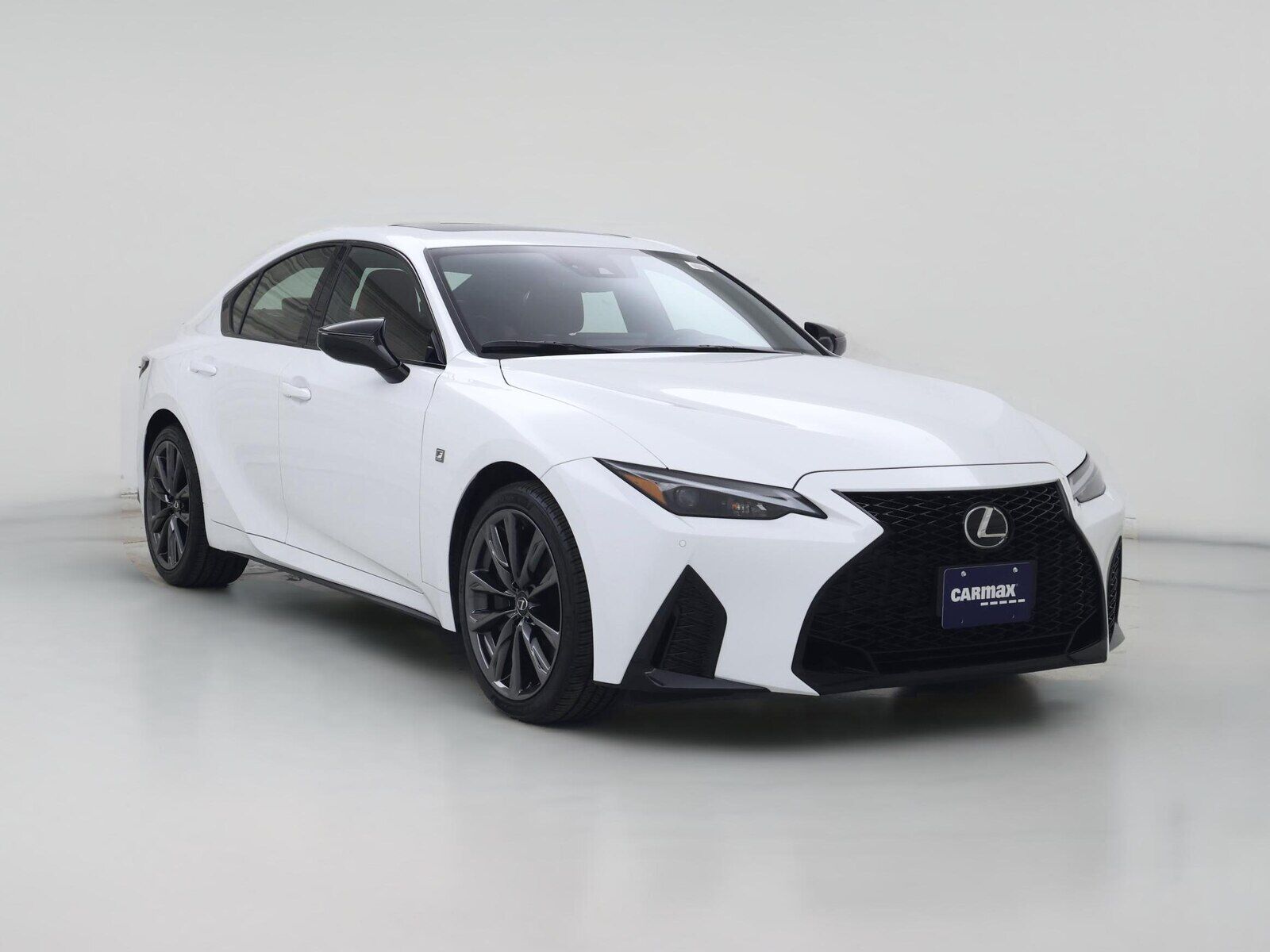 2025 LEXUS IS