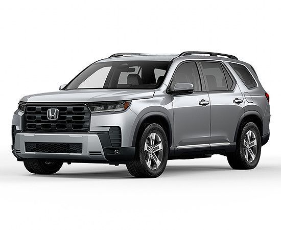 2026 HONDA Pilot