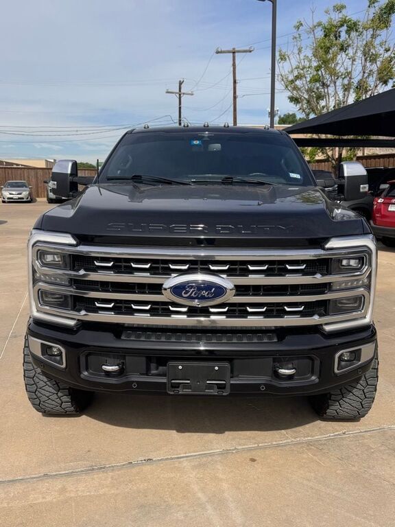 2023 FORD F-250