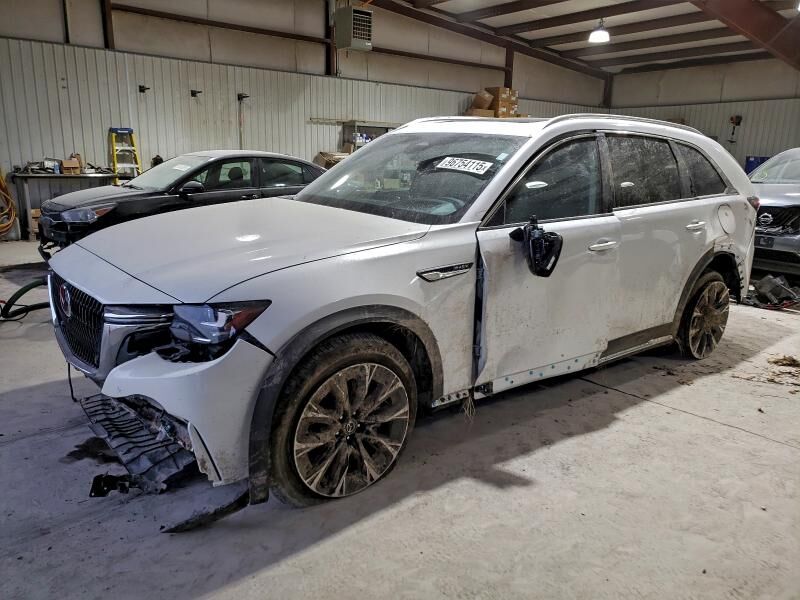 2024 MAZDA CX-90