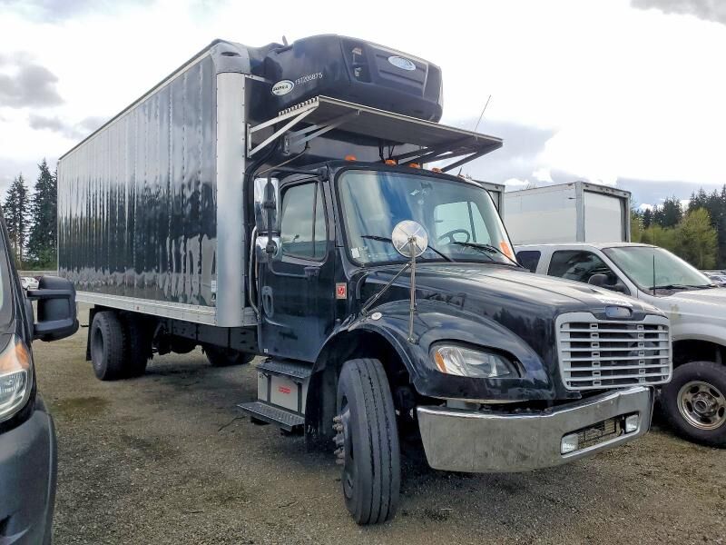 2020 FREIGHTLINER M2