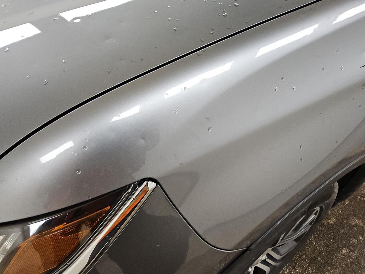 2016 MITSUBISHI Outlander