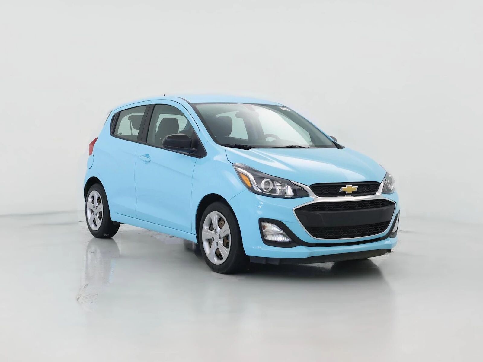 2021 CHEVROLET Spark