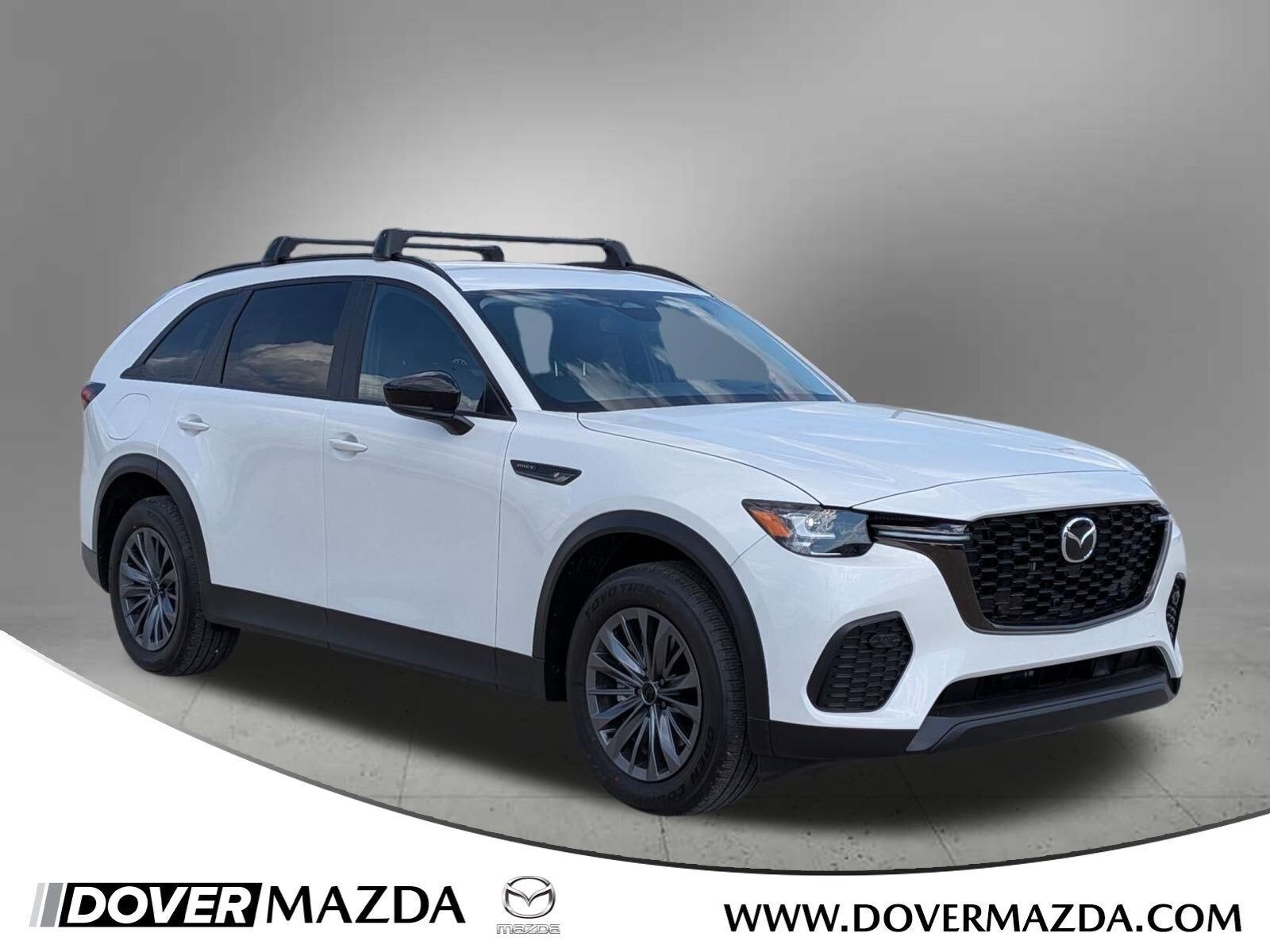 2026 MAZDA CX-70
