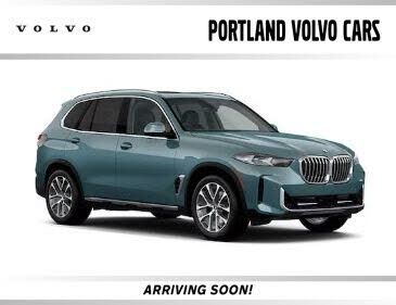 2024 BMW X5