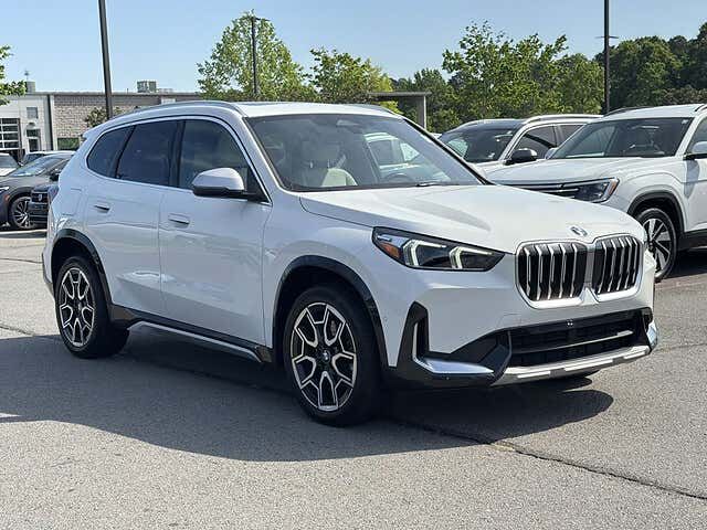 2023 BMW X1