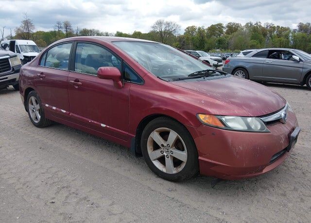 2006 HONDA Civic