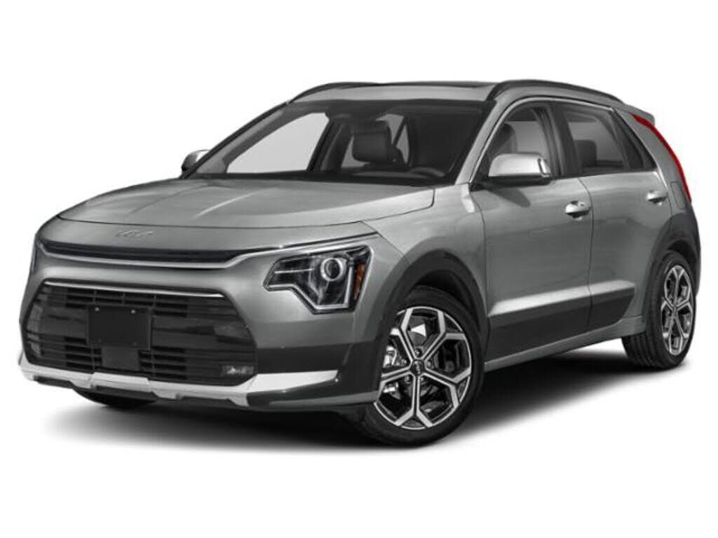 2023 KIA Niro