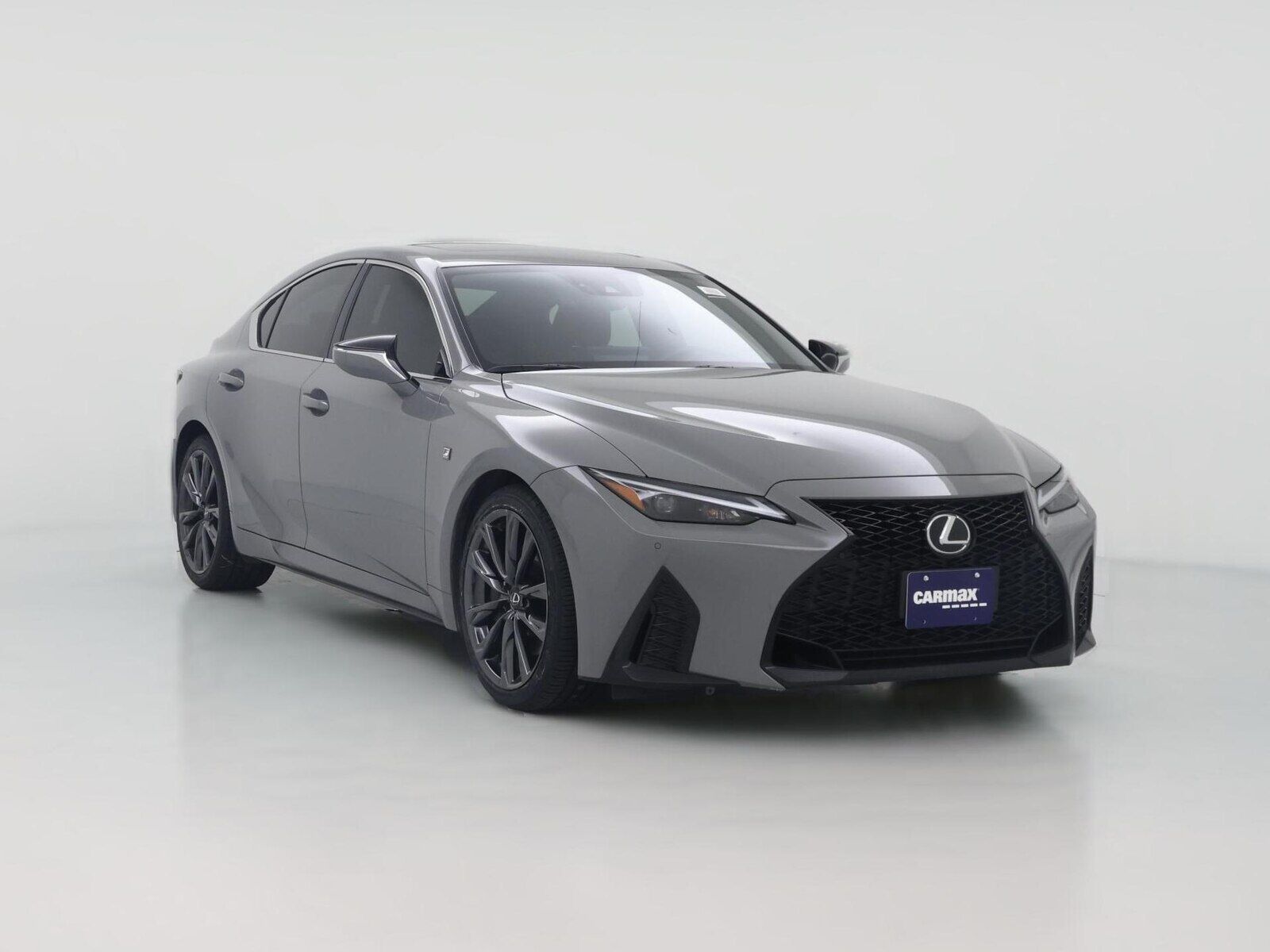 2024 LEXUS IS