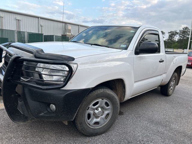 2014 TOYOTA Tacoma
