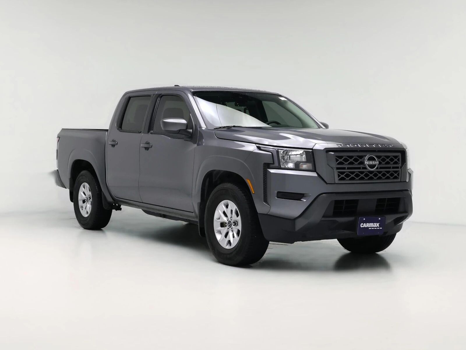 2024 NISSAN Frontier