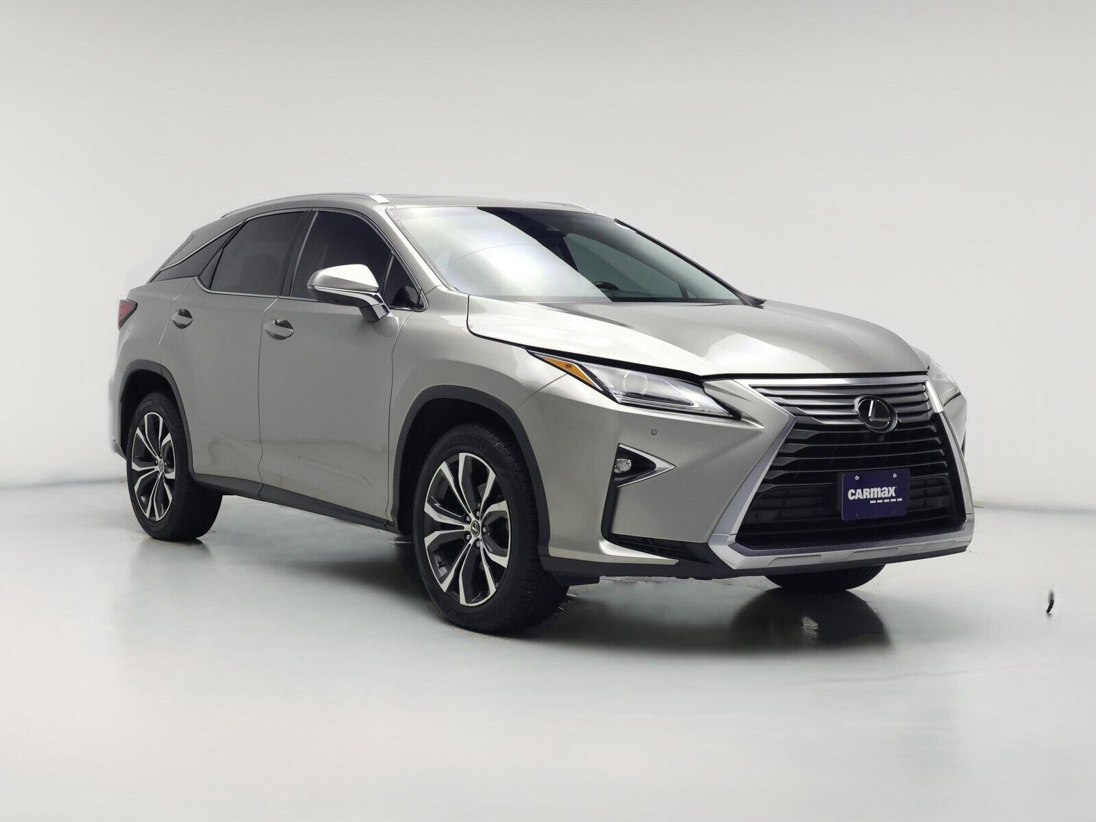 2019 LEXUS RX