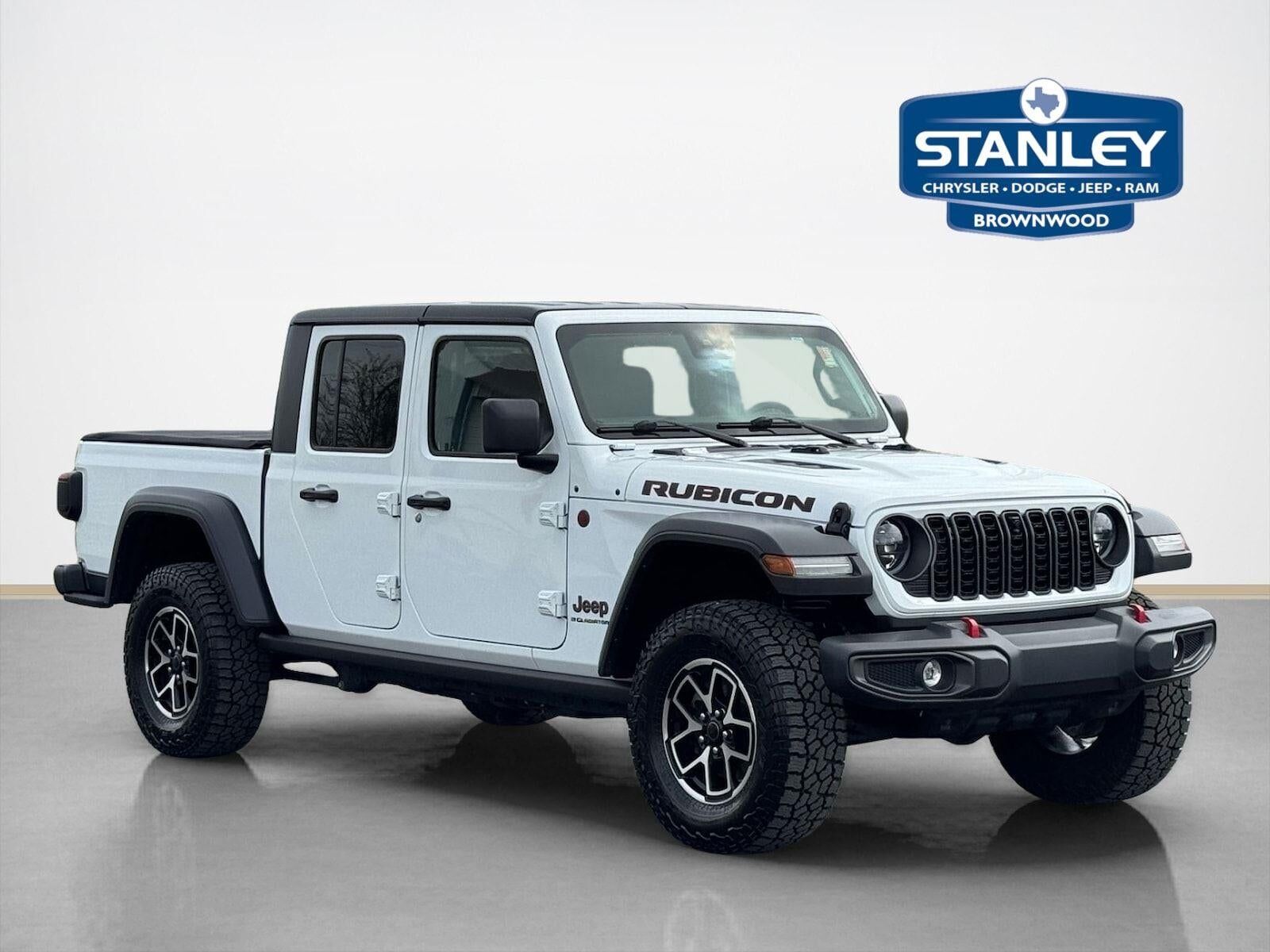 2024 JEEP Gladiator