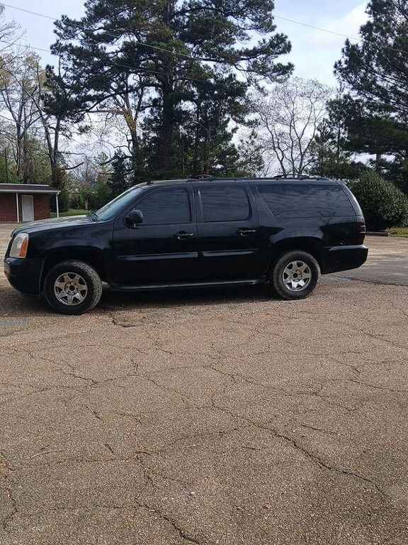 2009 GMC Yukon XL