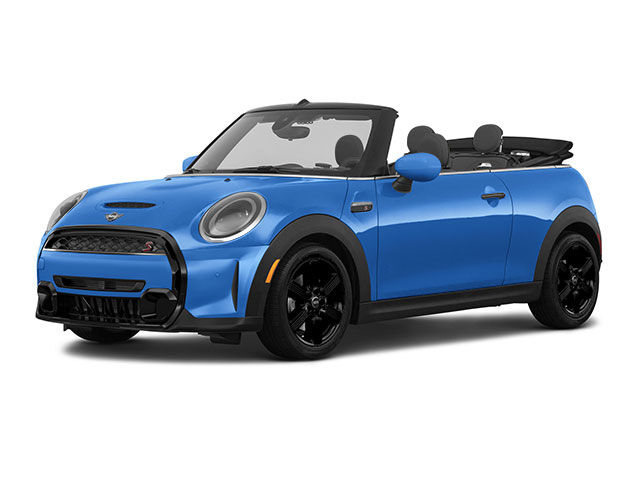 2023 MINI Cooper Convertible