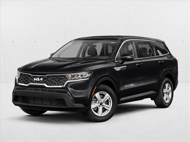 2022 KIA Sorento
