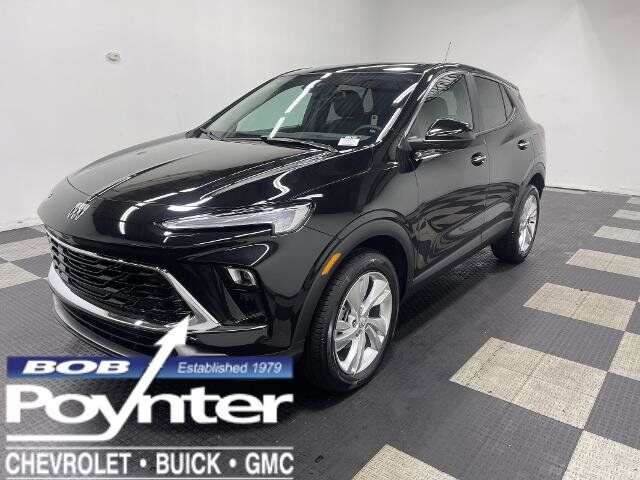 2026 BUICK Encore GX