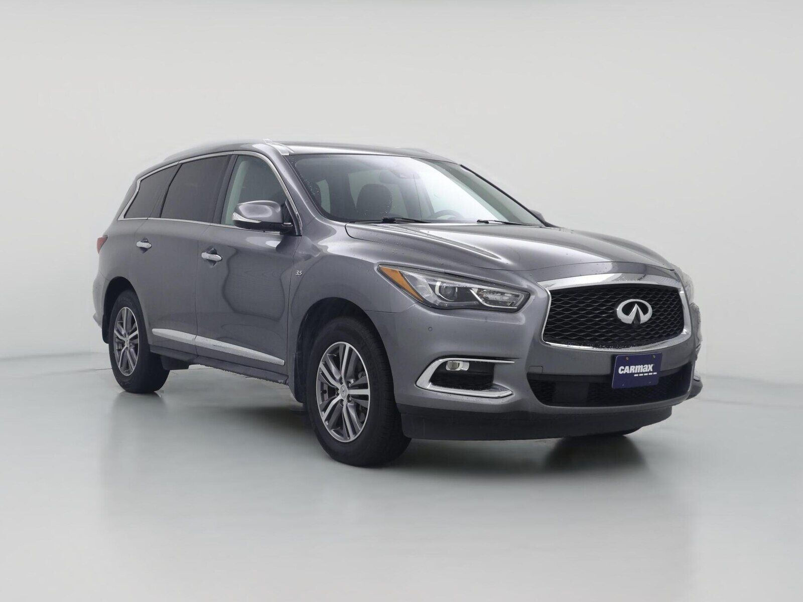 2020 INFINITI QX60