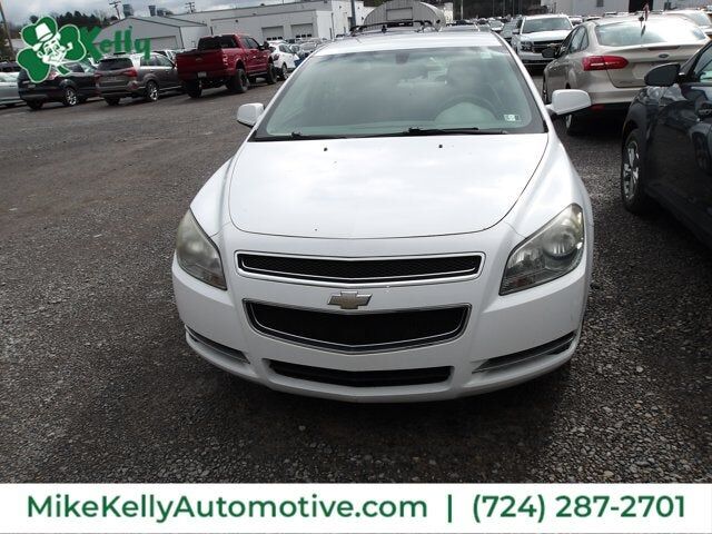 2009 CHEVROLET Malibu