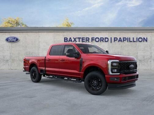 2026 FORD F-250