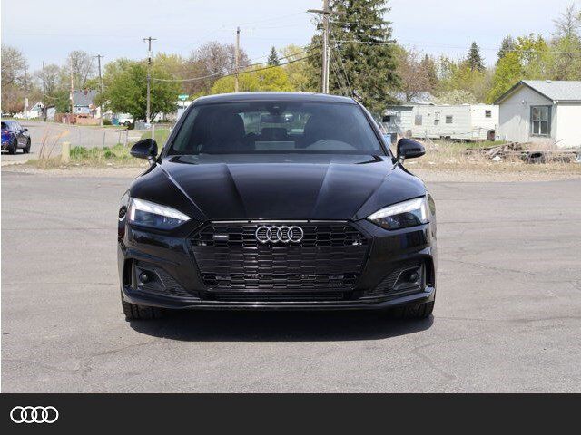 2020 AUDI A5