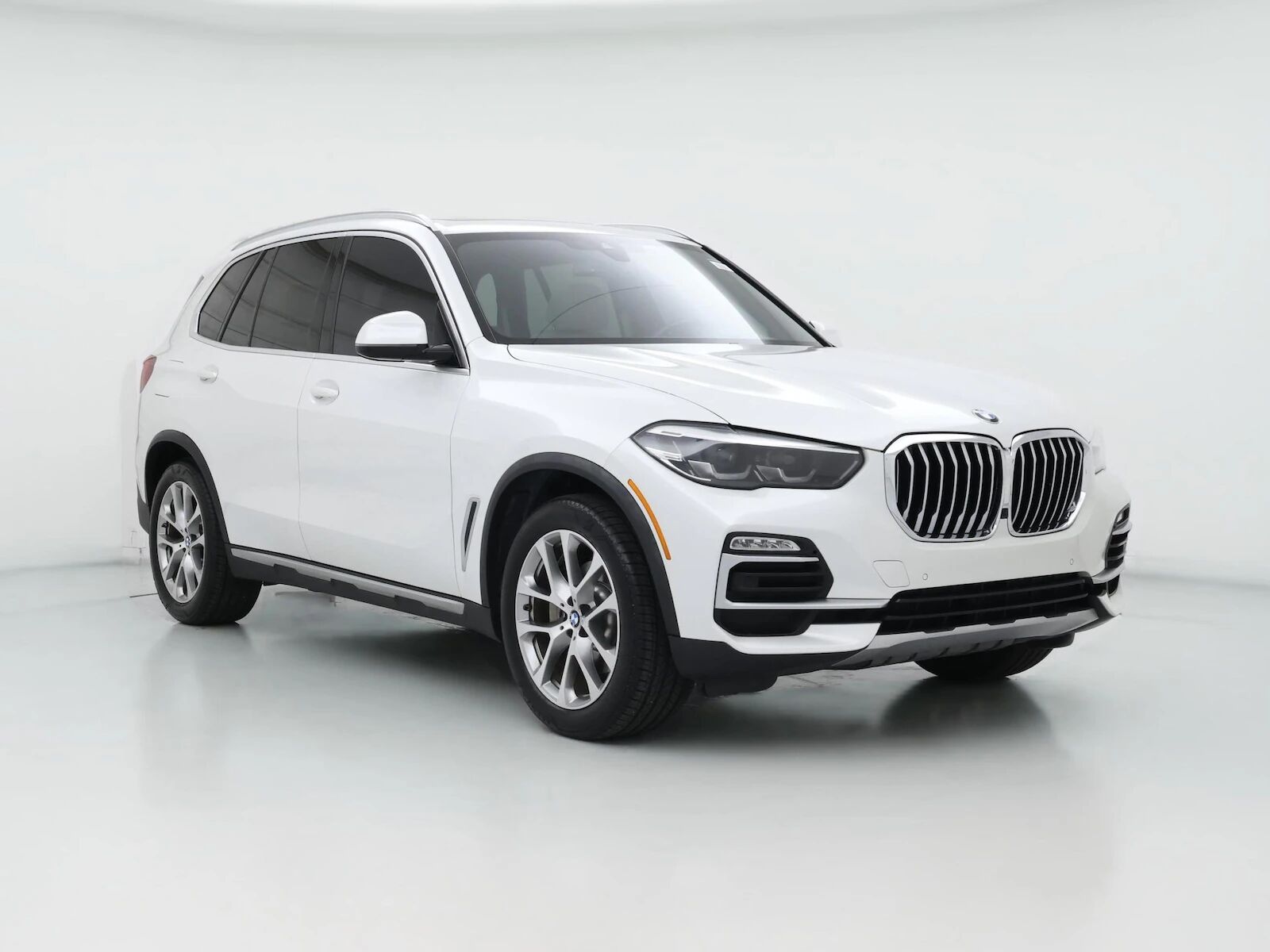2020 BMW X5