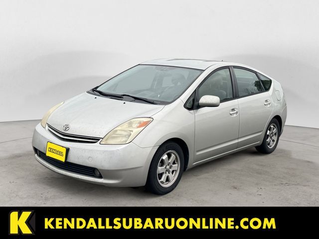 2004 TOYOTA PRIUS