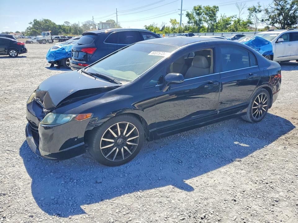 2006 HONDA Civic