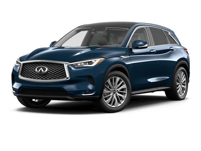2023 INFINITI QX50
