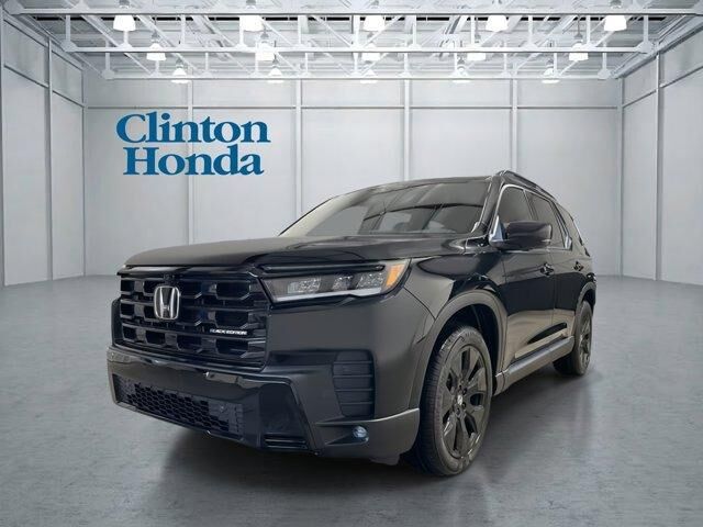 2026 HONDA Pilot