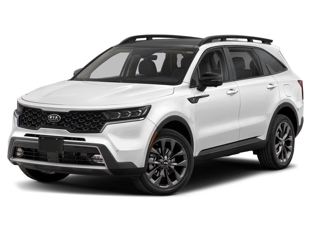 2021 KIA Sorento