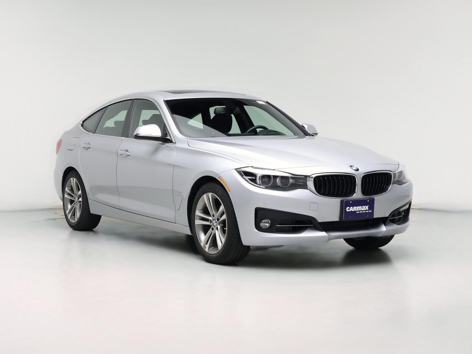 2017 BMW 3 Series