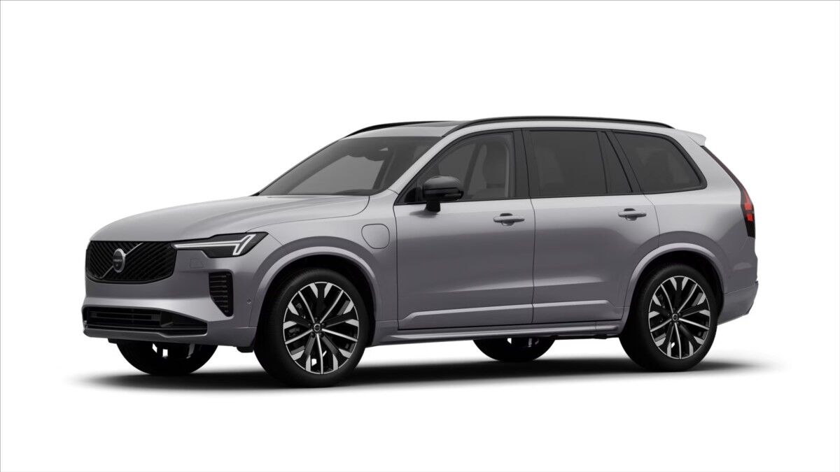 1996 VOLVO 850 Series