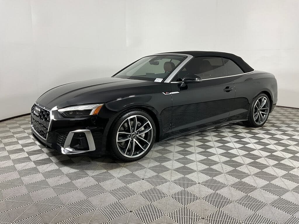 2024 AUDI A5