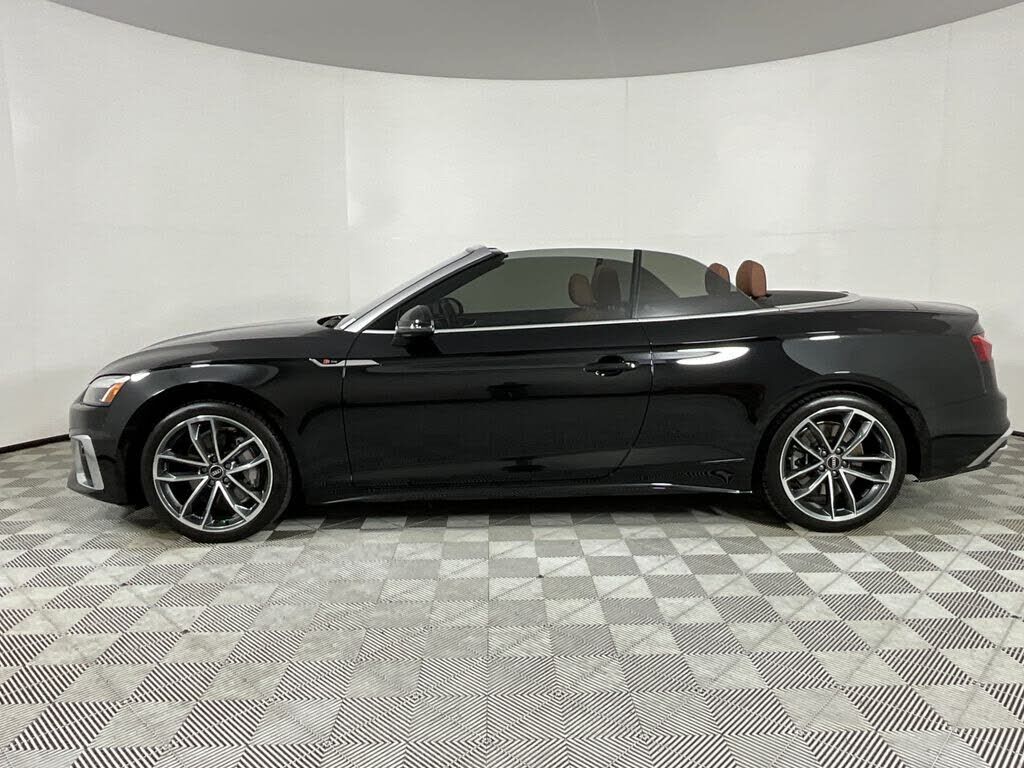 2024 Audi A5