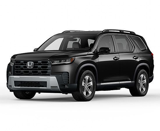 2026 HONDA Pilot