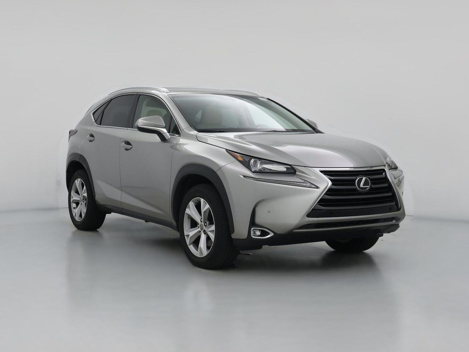 2017 LEXUS NX