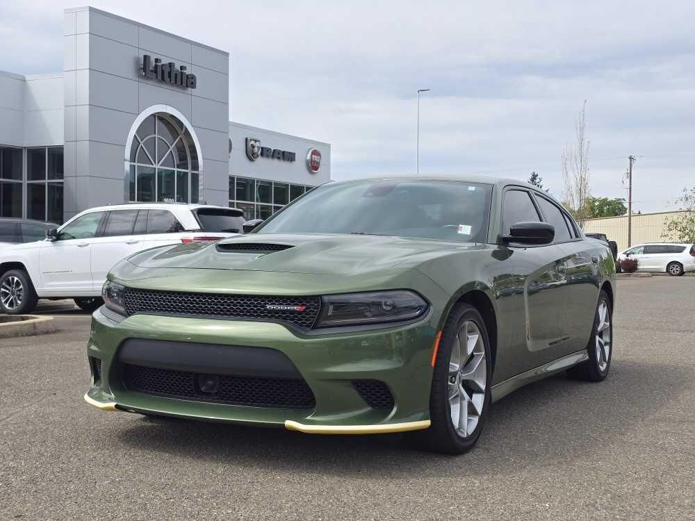2023 DODGE Charger