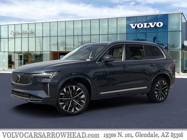 2026 VOLVO XC90