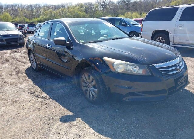 2011 HONDA Accord