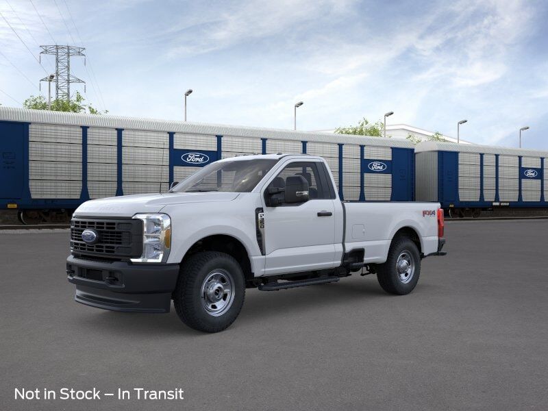 2026 FORD F-350