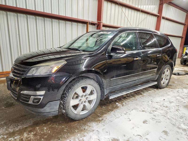 2016 CHEVROLET Traverse