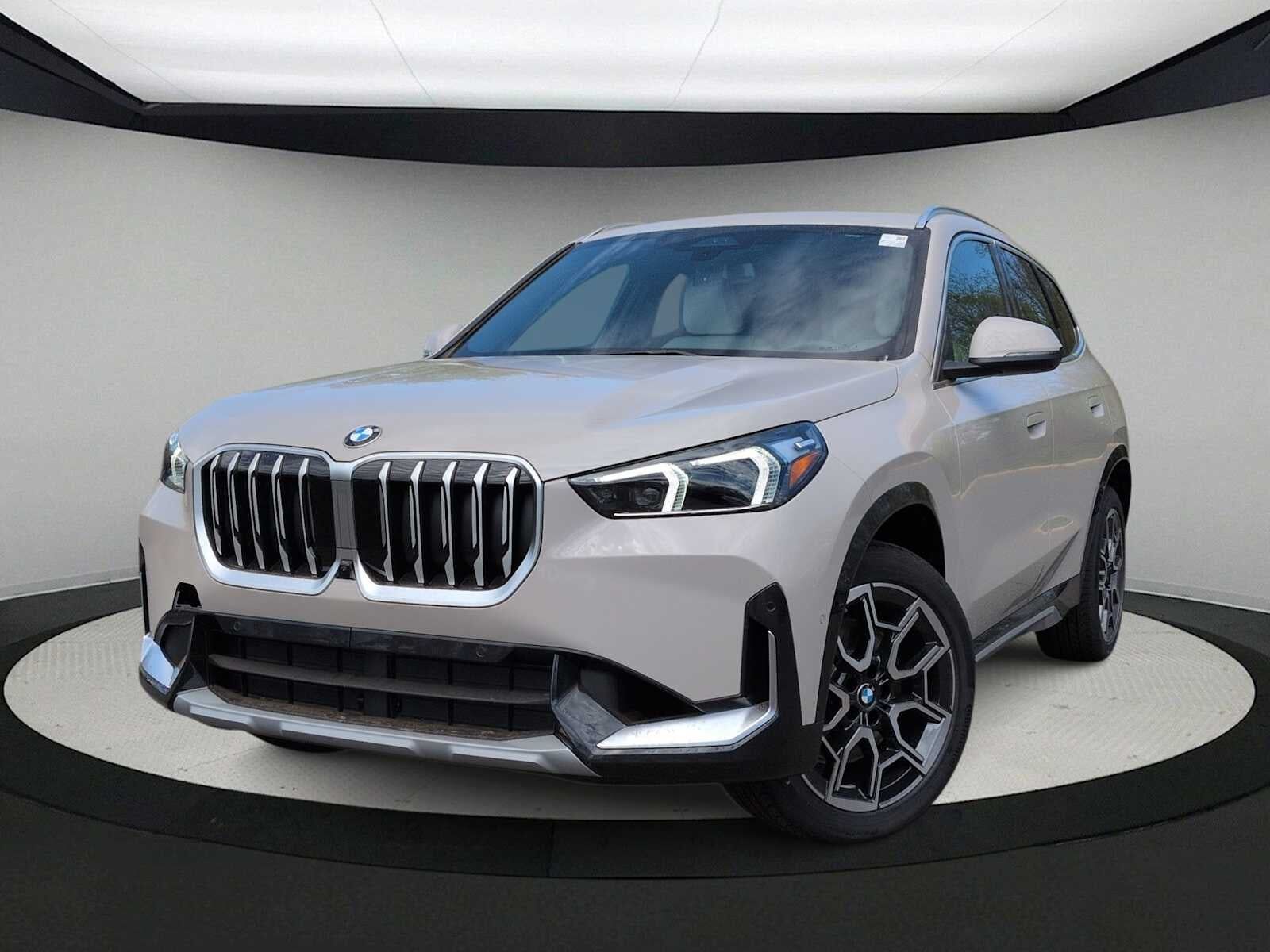 2026 BMW X1