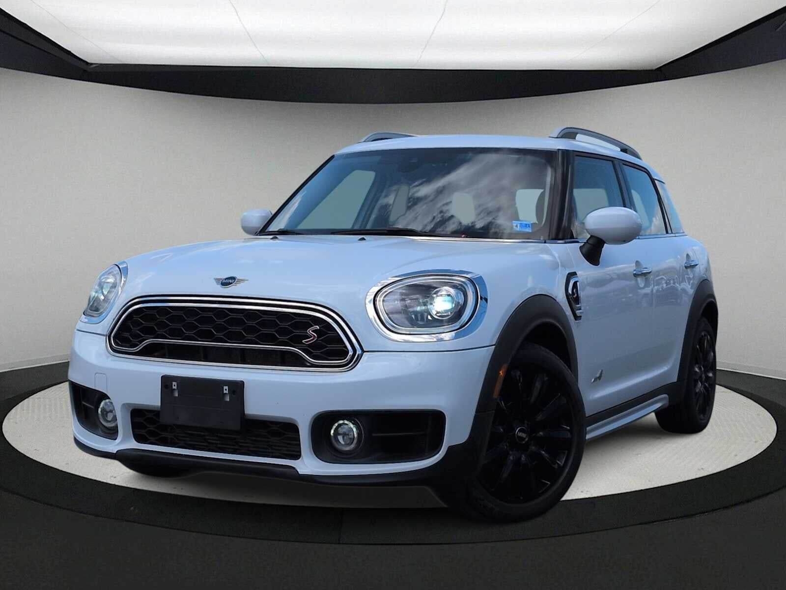 2020 MINI Countryman