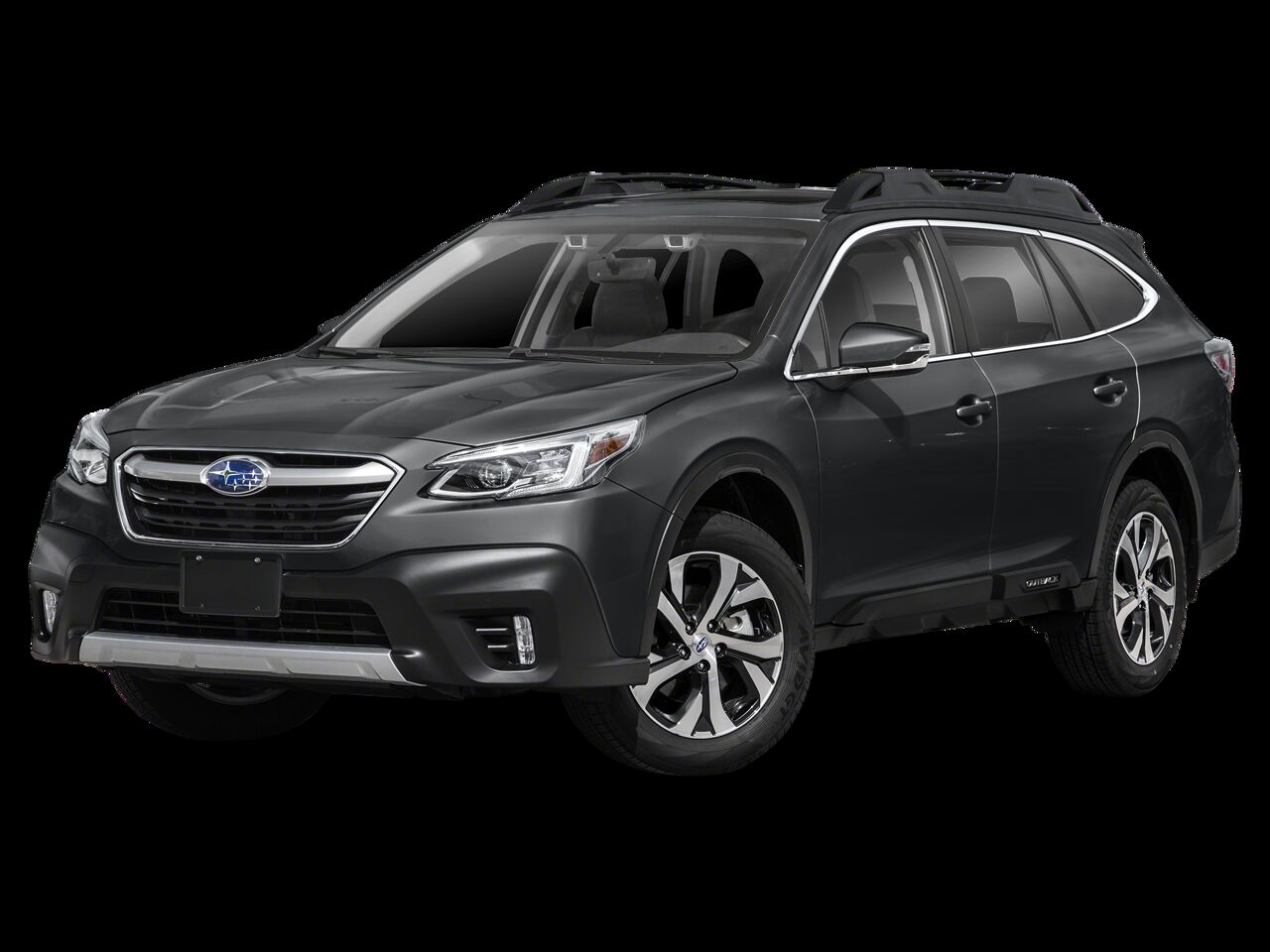 2021 SUBARU Outback