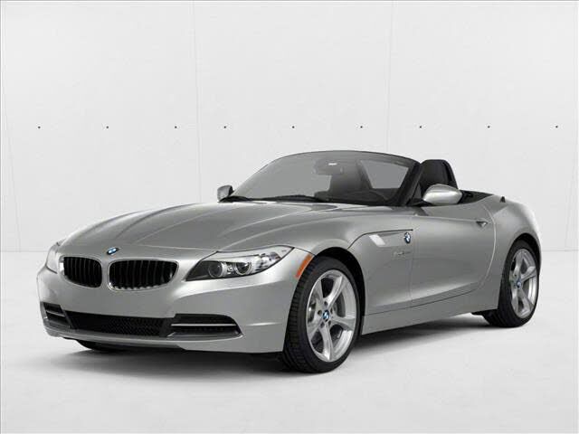 2010 BMW Z4