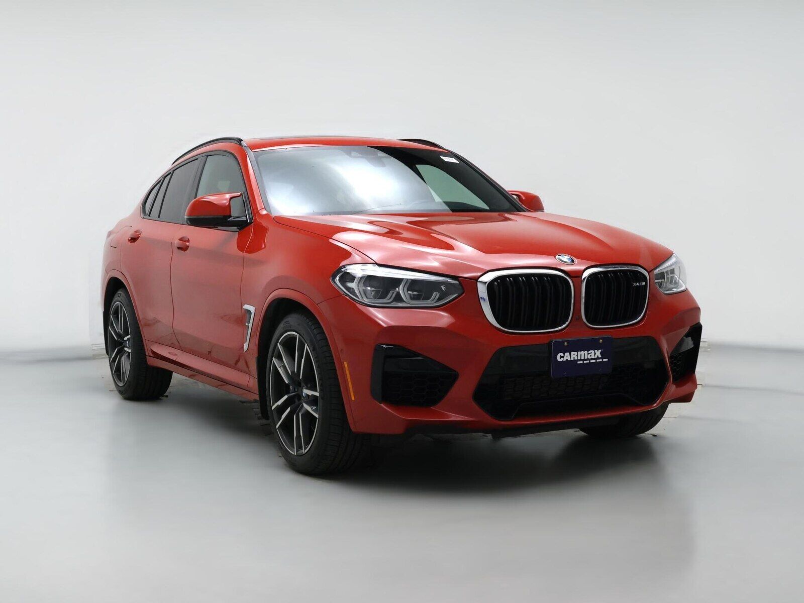 2020 BMW X4