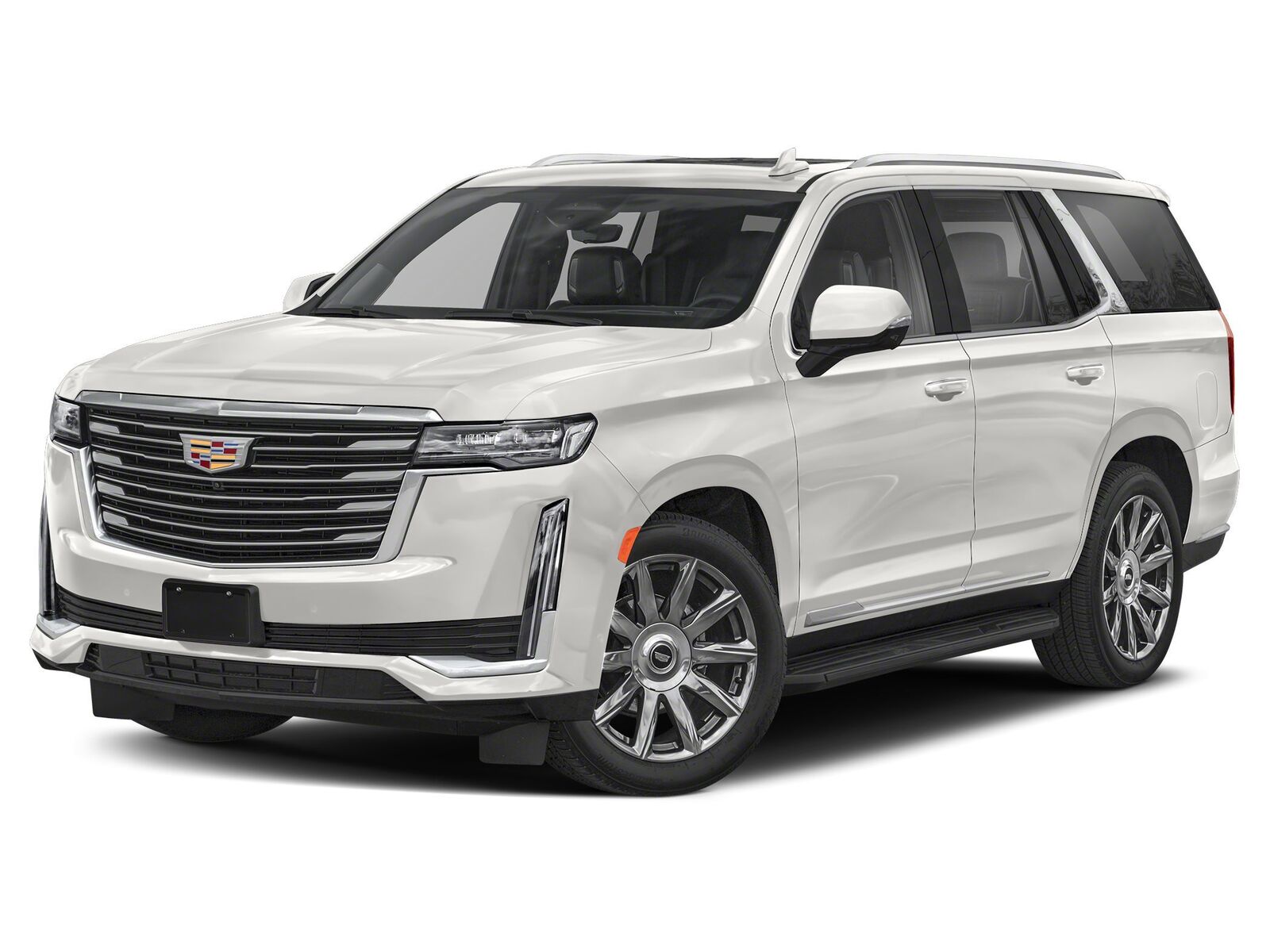 2024 CADILLAC Escalade