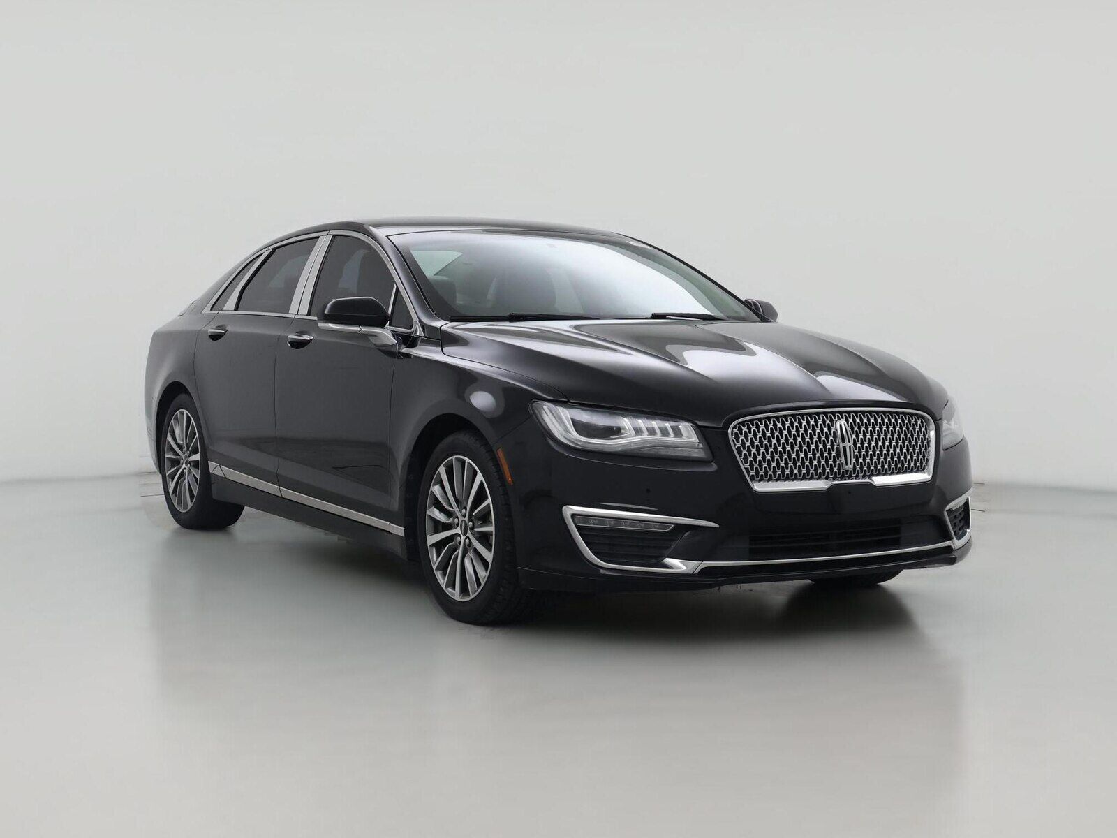 2018 LINCOLN MKZ